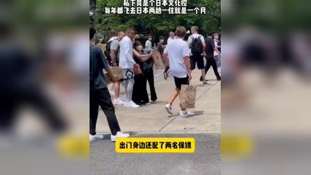 包含姆巴佩在日本队比赛中出色防守，锐不可当引发热议！的词条