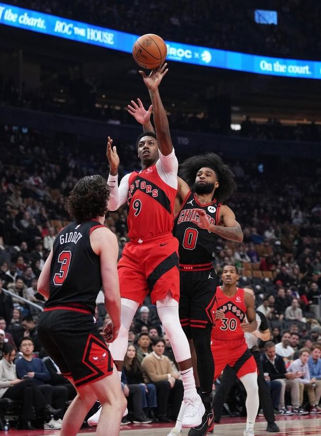 荷甲赛程吃紧，多伦多猛龙冲刺阶段止住颓势，震撼外界，球探报告显示潜力的简单介绍-九游在线娱乐