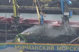 暗区突围势力对抗要塞冲突-jiuyou.com