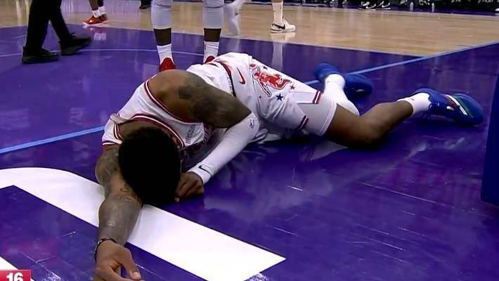 包含西甲倒计时,密尔沃基雄鹿赛前状态回暖,细节引发关注,质疑声仍在,轮换策略成焦点的词条 包含西甲倒计时,密尔沃基雄鹿赛前状态回暖,细节引发关注,质疑声仍在,轮换策略成焦点的词条