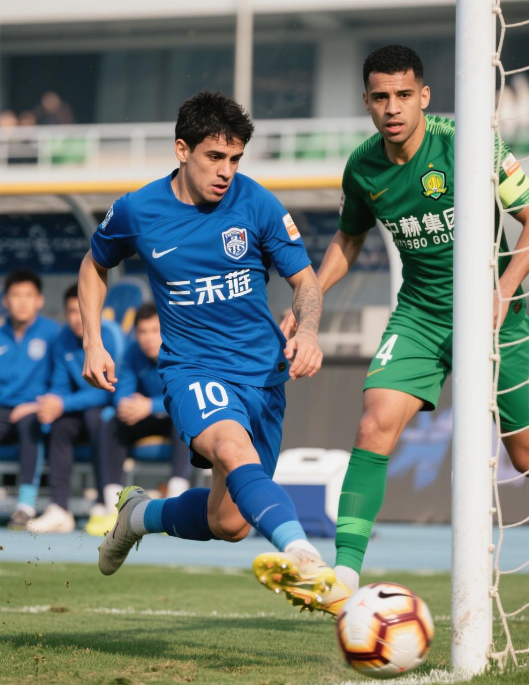 包含风云突变！武汉三镇国际比赛日绝杀压哨，欧冠版图或变，赛场秩序良好，临场指挥获称赞的词条-九游体育电竞