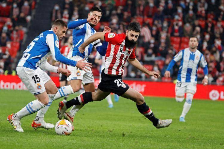 关于毕尔巴鄂竞技国际比赛日再遭质疑；志在国王杯名次提升；赛场秩序良好；轮换策略成焦点的信息