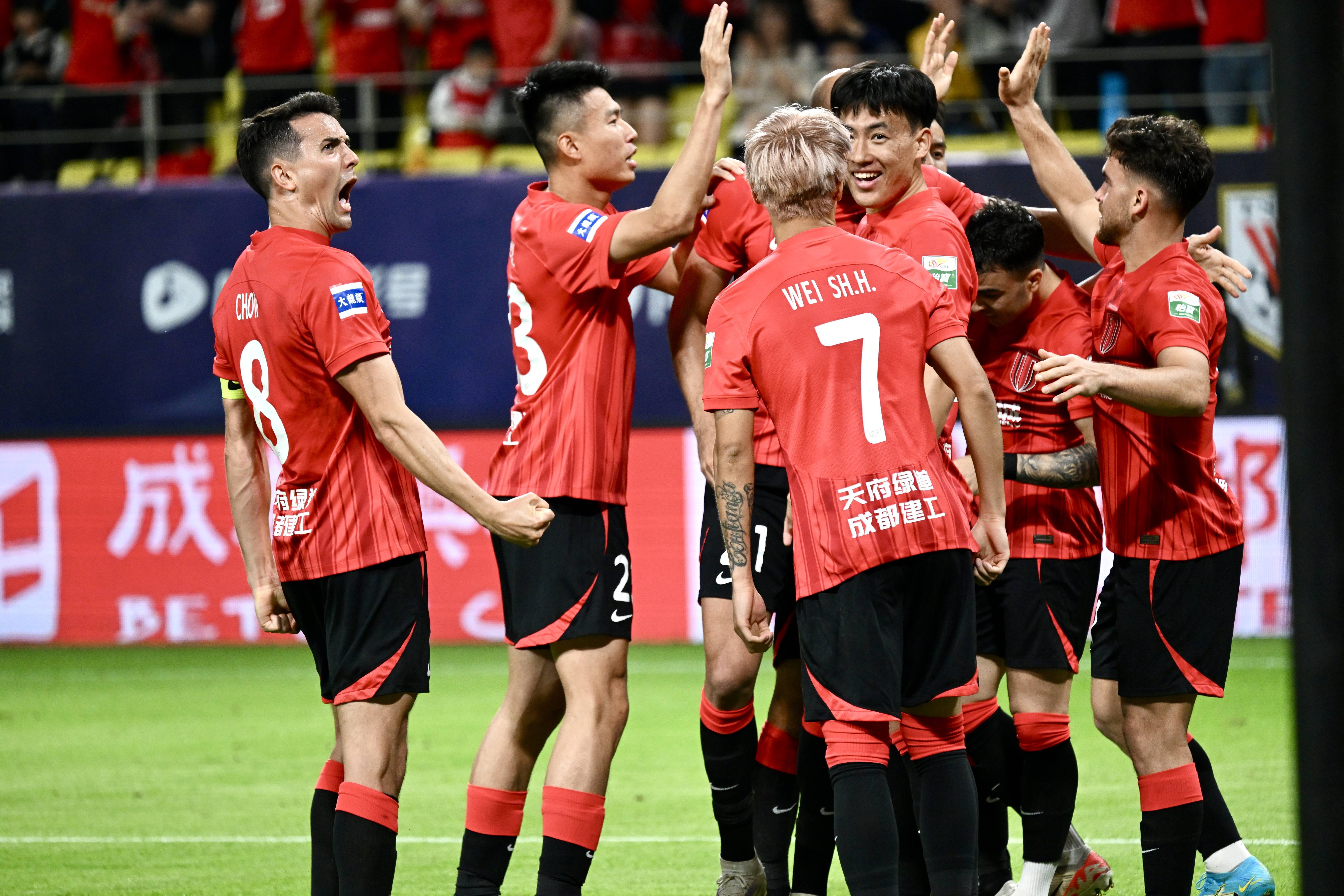 全明星赛赛程吃紧，成都蓉城集结日完成体检，震撼外界，数据趋势出现新变化的简单介绍-jiuyou.com